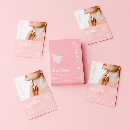 Anti-Aging Neckamask- 10pcs