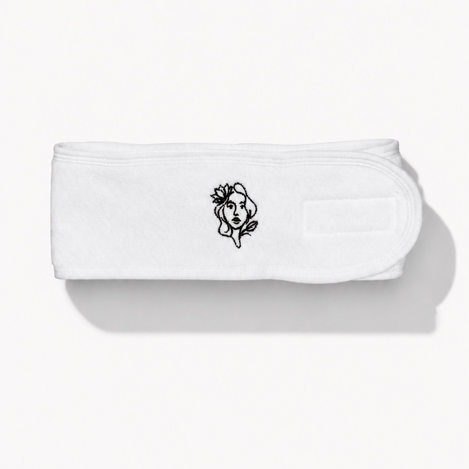 Clearskin Hårband